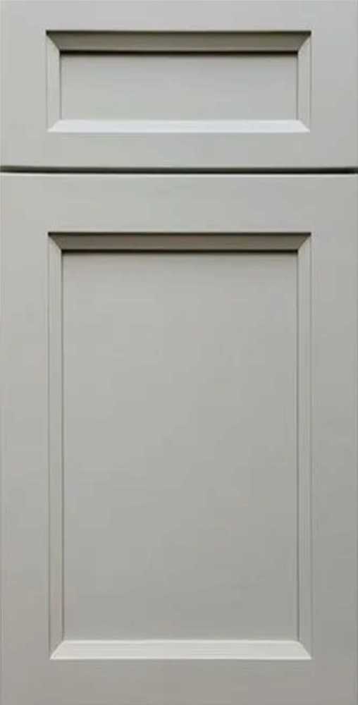 Kitchen cabinets